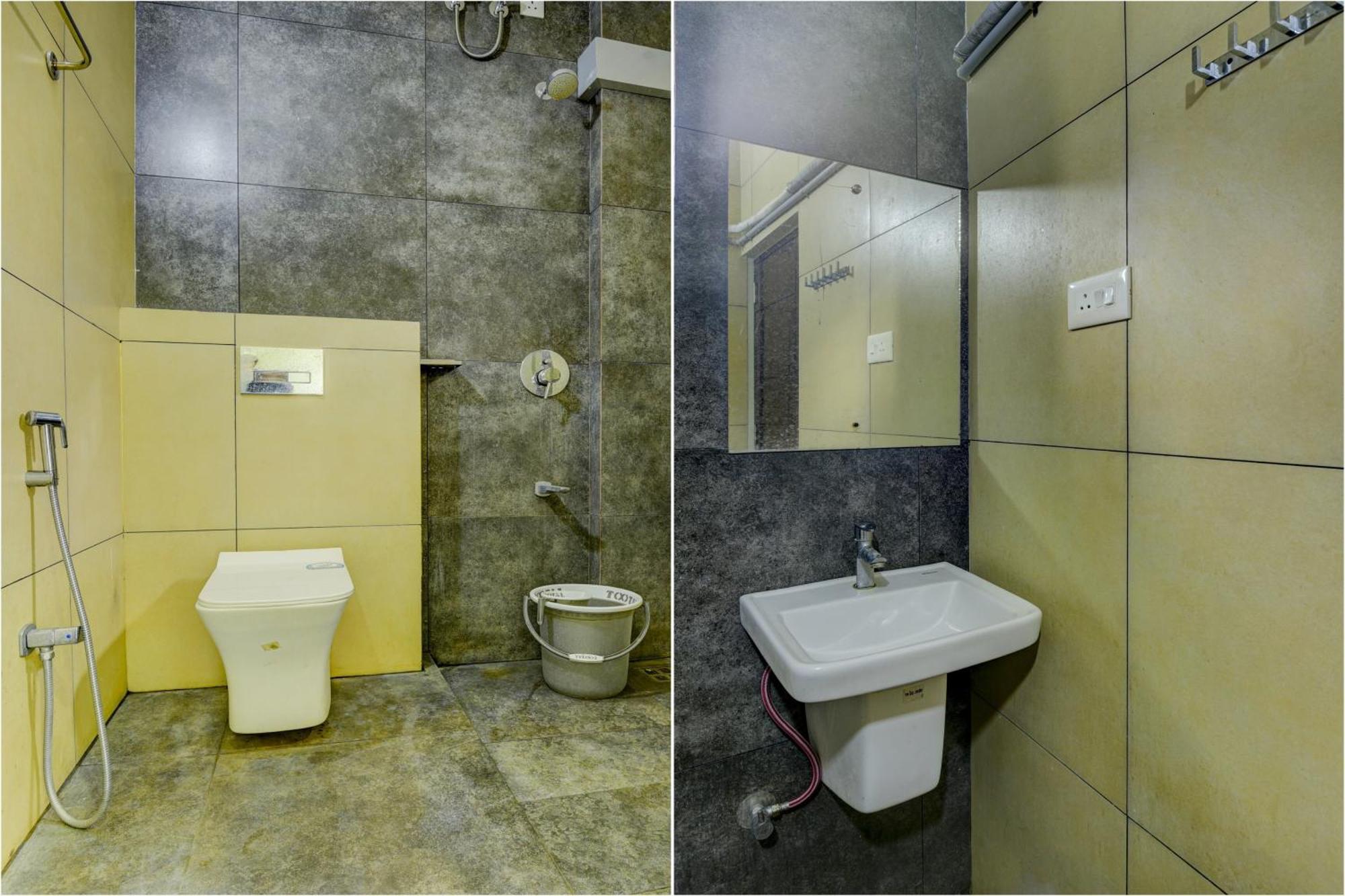 Hotel O Royal Tower Lodge Etakkare Ngoại thất bức ảnh