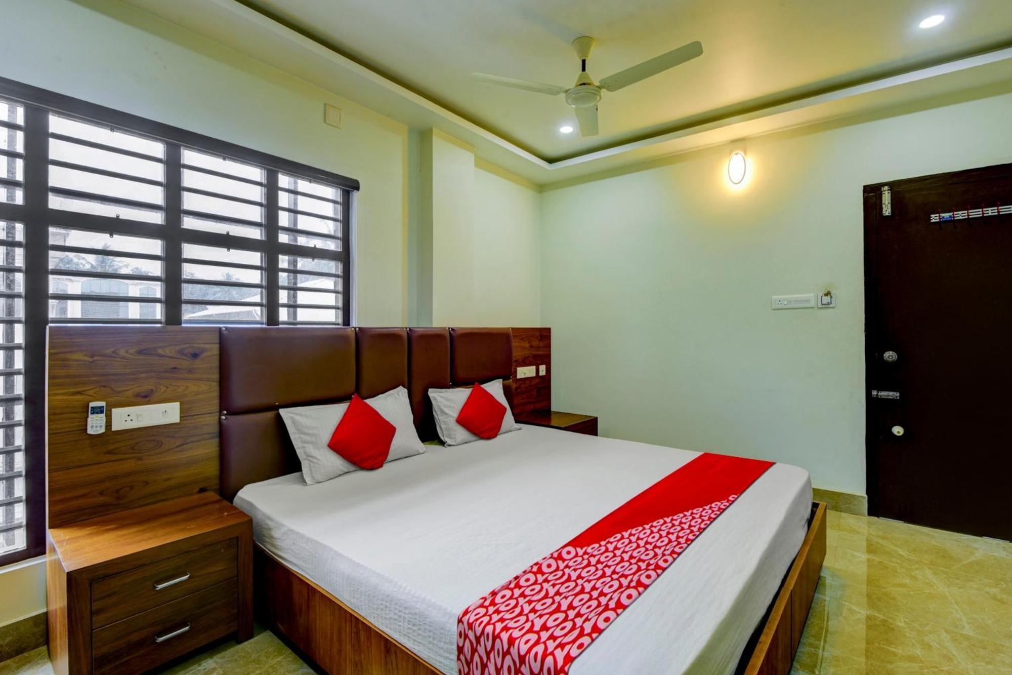 Hotel O Royal Tower Lodge Etakkare Ngoại thất bức ảnh