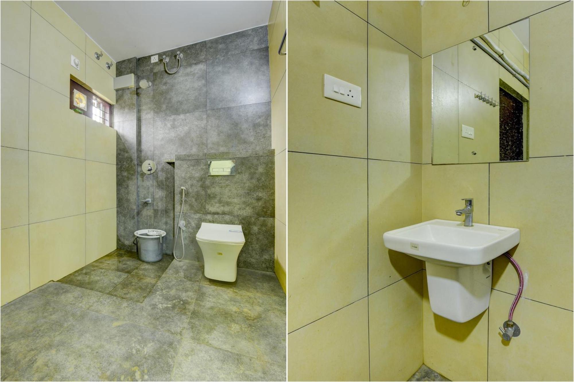 Hotel O Royal Tower Lodge Etakkare Ngoại thất bức ảnh