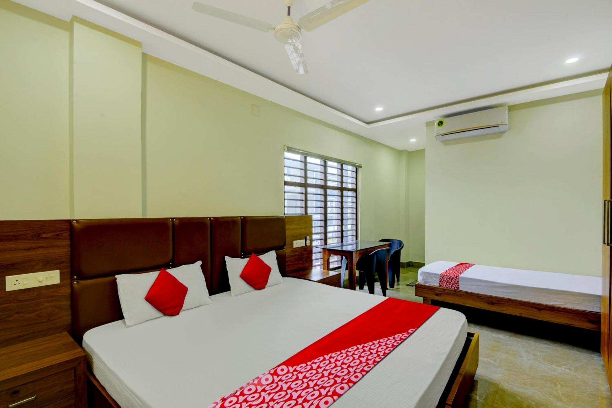 Hotel O Royal Tower Lodge Etakkare Ngoại thất bức ảnh