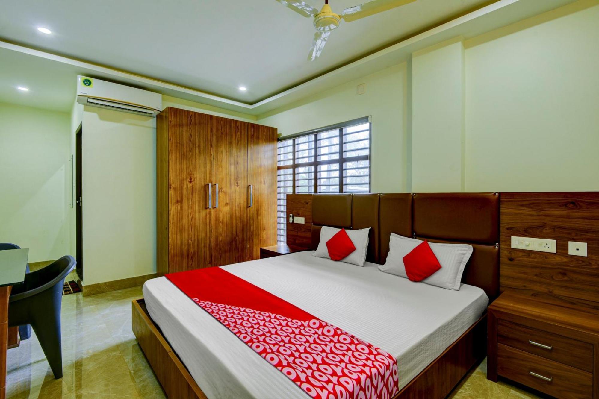 Hotel O Royal Tower Lodge Etakkare Ngoại thất bức ảnh