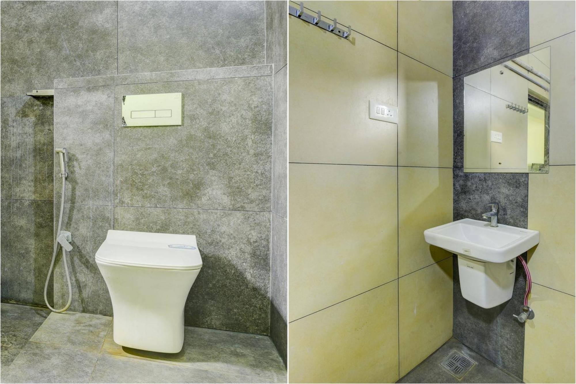 Hotel O Royal Tower Lodge Etakkare Ngoại thất bức ảnh